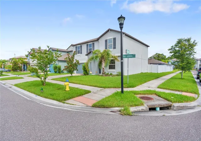 Photo 3 of Single family home for sale at 7420 Pearly Everlasting Ave, Tampa, FL 33619 | MLS# TB8538089 | Listing updated on 2026-10-21