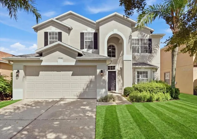 Photo 1 of Single family home for sale at 15081 Masthead Landing Cir, Winter Garden, FL 34787 | MLS# O6432899 | Listing updated on 2026-09-02