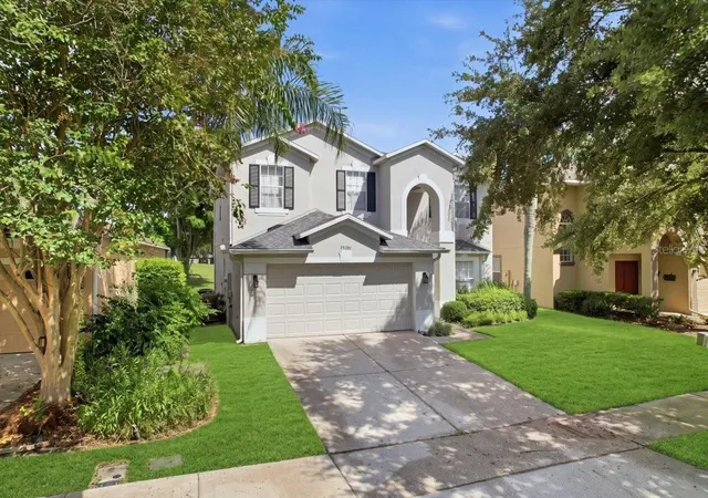 Photo 2 of Single family home for sale at 15081 Masthead Landing Cir, Winter Garden, FL 34787 | MLS# O6432899 | Listing updated on 2026-09-02