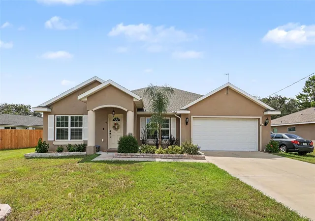 1st image of 4 Malauka Radial Pass, Ocklawaha, FL 32179 | MLS# O6432905