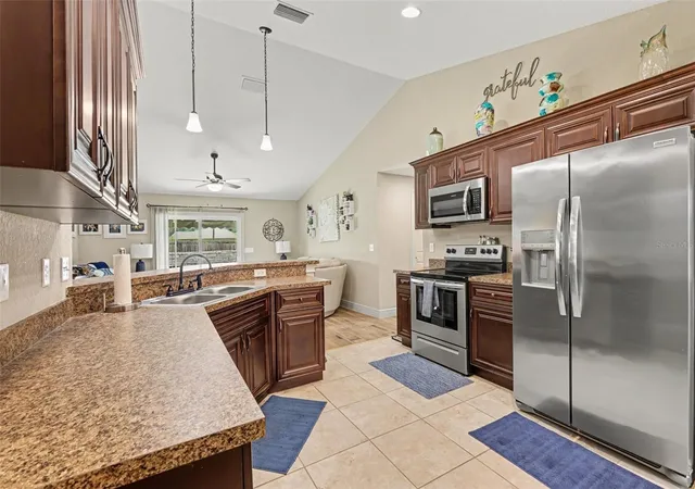 3rd image of 4 Malauka Radial Pass, Ocklawaha, FL 32179 | MLS# O6432905