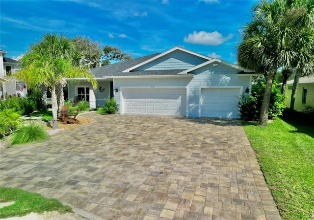 1st image of 63 Beachwood Drive, Flagler Beach, FL 32136 | MLS# FC320618