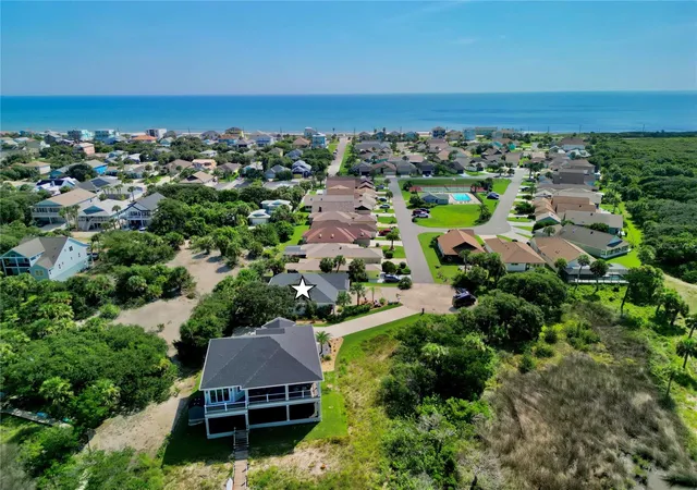 2nd image of 63 Beachwood Drive, Flagler Beach, FL 32136 | MLS# FC320618