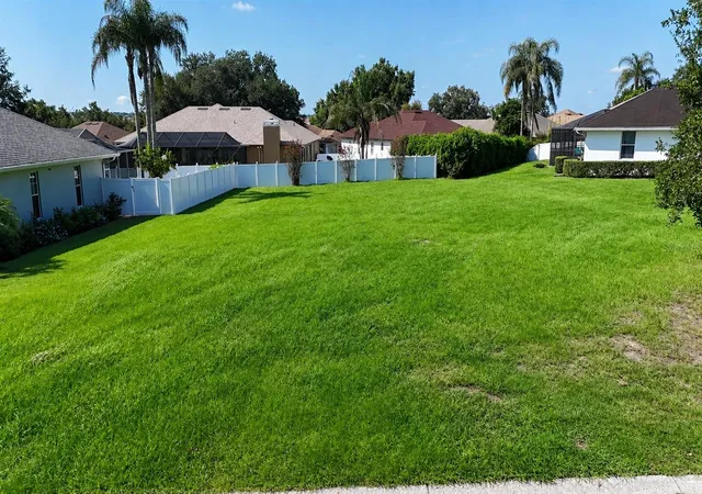 Photo 3 of Land for sale at 2116 Longleaf Cir, Lakeland, FL 33810 | MLS# TB8538110 | Listing updated on 2026-10-15