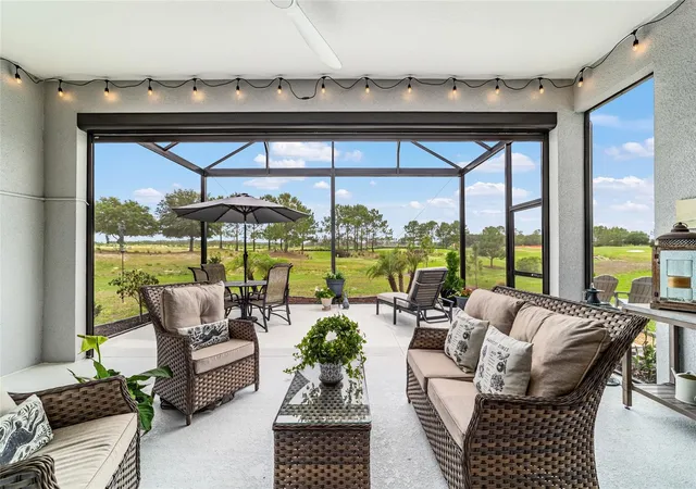 Photo 2 of Single family home for sale at 8606 Sw 61st Loop, Ocala, FL 34481 | MLS# OM730220 | Listing updated on 2026-08-18