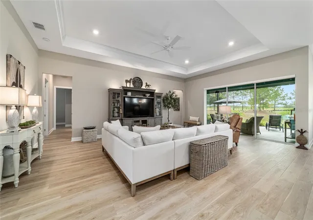 Photo 4 of Single family home for sale at 8606 SW 61st Loop, Ocala, FL 34481 | MLS# OM730220 | Listing updated on 2026-08-18