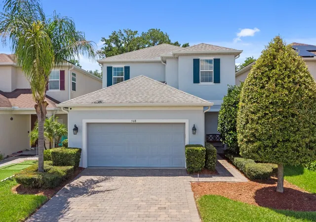 1st image of 508 Red Rose Ln, Sanford, FL 32771 | MLS# O6432924