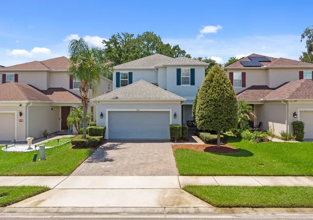 46th image of 508 Red Rose Ln, Sanford, FL 32771 | MLS# O6432924