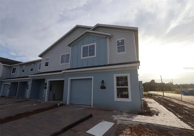 image of 6100 Fellow Wagon Wy, Orlando, FL 32822 | MLS# O6432933