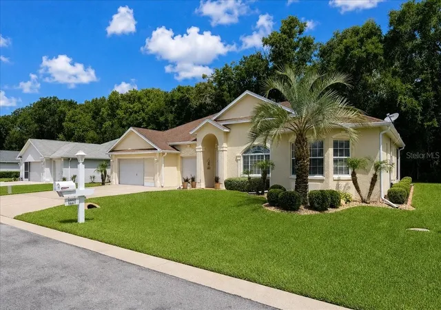 3rd image of 5667 27Th Pl Nw, Ocala, FL 34482 | MLS# FC320621