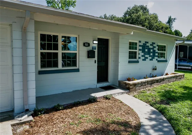 4th image of 901 Baltimore Dr, Orlando, FL 32810 | MLS# O6432945