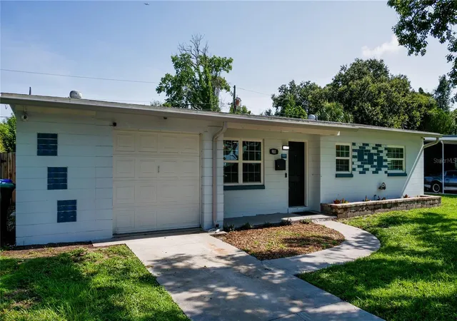 3rd image of 901 Baltimore Dr, Orlando, FL 32810 | MLS# O6432945