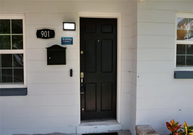5th image of 901 Baltimore Dr, Orlando, FL 32810 | MLS# O6432945