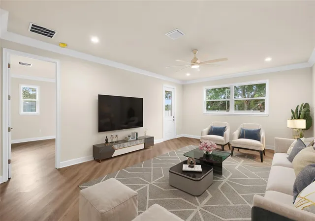 Photo 2 of Sale Pending at 208 Athenian Way, Tarpon Springs, FL 34689 | MLS# TB8538139 | Listing updated on 2026-09-03