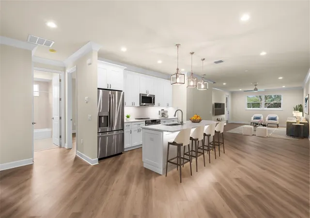 Photo 3 of Sale Pending at 208 Athenian Way, Tarpon Springs, FL 34689 | MLS# TB8538139 | Listing updated on 2026-09-03