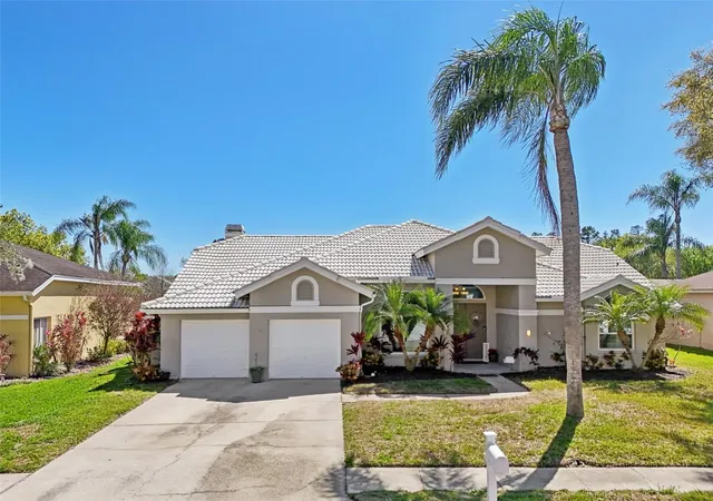 1st image of 954 Cobblestone Ln, Tarpon Springs, FL 34688 | MLS# W7888517