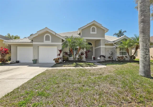 4th image of 954 Cobblestone Ln, Tarpon Springs, FL 34688 | MLS# W7888517