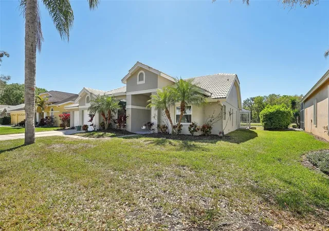 5th image of 954 Cobblestone Ln, Tarpon Springs, FL 34688 | MLS# W7888517