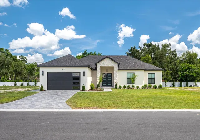 Photo 1 of Single family home for sale at 5410 Parker Ests Loop, Lakeland, FL 33811 | MLS# L4964228 | Listing updated on 2026-08-19