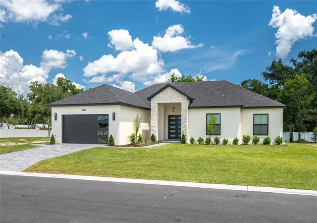 Photo 2 of Single family home for sale at 5410 Parker Ests Loop, Lakeland, FL 33811 | MLS# L4964228 | Listing updated on 2026-08-19