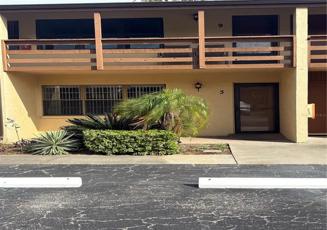 2nd image of 9 Quails Run Blvd #3, Englewood, FL 34223 | MLS# TB8538155
