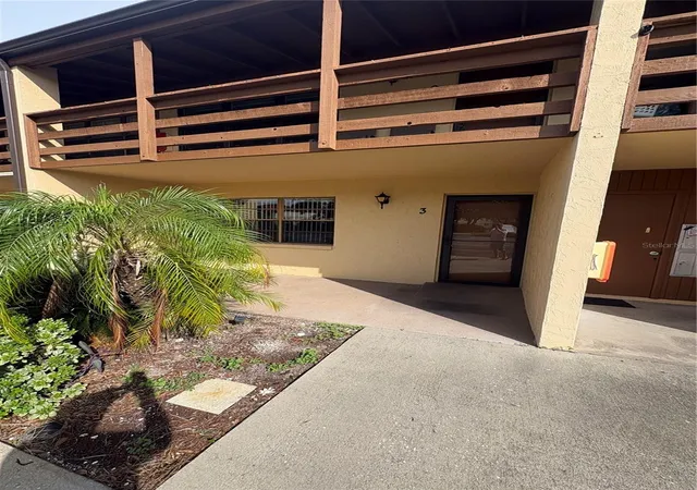3rd image of 9 Quails Run Blvd #3, Englewood, FL 34223 | MLS# TB8538155