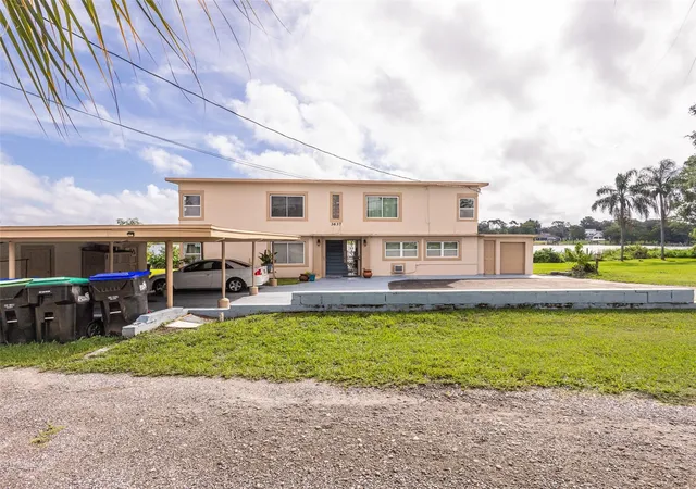 Listing Photo 4 - Condo for sale in building located at 3637 N Orange Blossom Trl, ORLANDO, FL 32804