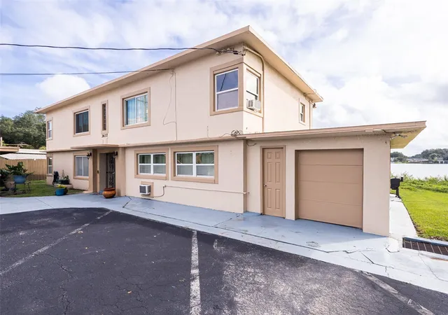 Listing Photo 5 - Condo for sale in building located at 3637 N Orange Blossom Trl, ORLANDO, FL 32804