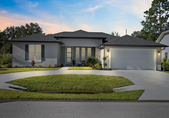 2nd image of 94 Forest Hill Dr, Palm Coast, FL 32137 | MLS# FC320623