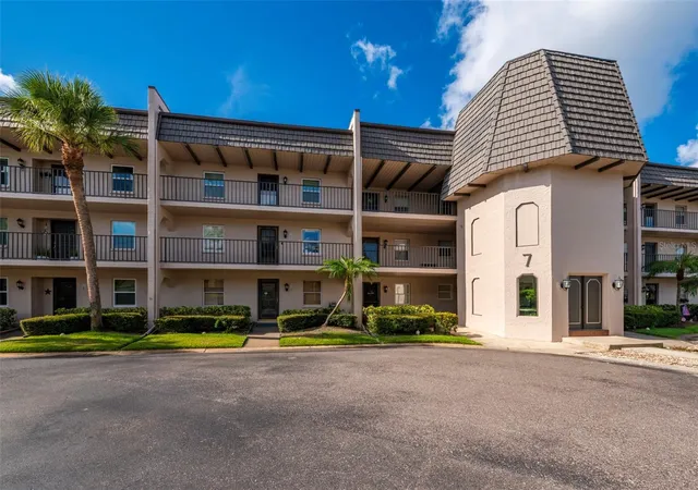 1st image of 719 Cordova Grn #719, Seminole, FL 33777 | MLS# TB8538180