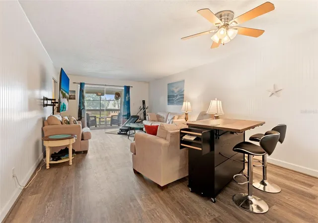 3rd image of 719 Cordova Grn #719, Seminole, FL 33777 | MLS# TB8538180
