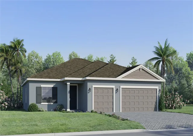 Photo 1 of Single family home for sale at 17844 Sw 68th Place, Dunnellon, FL 34432 | MLS# O6432987 | Listing updated on 2026-09-22