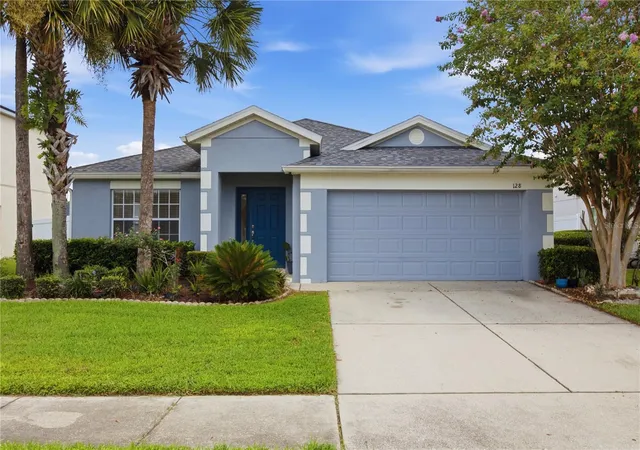 1st image of 128 Bella Rosa Cir, Sanford, FL 32771 | MLS# O6432990