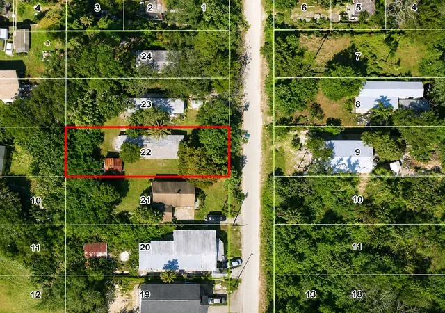 2nd image of 6501 Werner Ave, New Port Richey, FL 34652 | MLS# W7888525