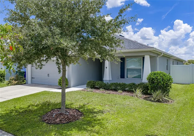 Photo 4 of Sale Pending at 3978 White Ibis Rd, Lakeland, FL 33811 | MLS# L4964230 | Listing updated on 2026-09-08