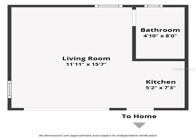 63rd image of 1306 W Smith St, Orlando, FL 32804 | MLS# O6432993