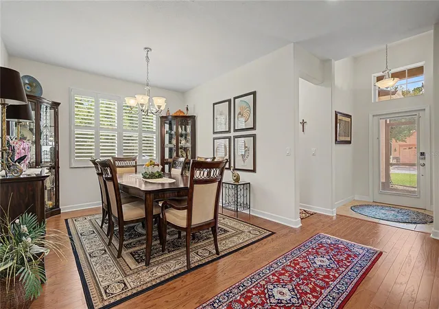 2nd image of 29079 Oxmoor Ct, San Antonio, FL 33576 | MLS# TB8538189