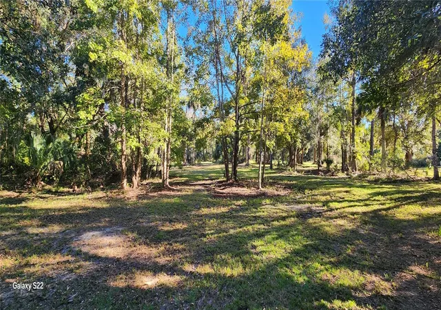 Photo 1 of Land for sale at 680 E Black Point Rd, Bunnell, FL 32110 | MLS# FC320626 | Listing updated on 2026-08-17