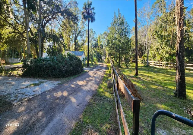 Photo 2 of Land for sale at 680 E Black Point Rd, Bunnell, FL 32110 | MLS# FC320626 | Listing updated on 2026-08-17