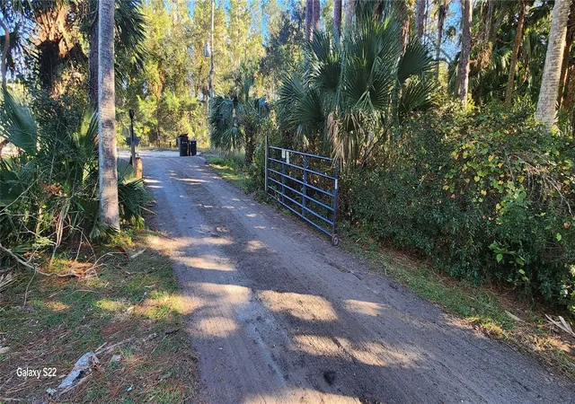 Photo 2 of Land for sale at 680 E Black Point Rd, Bunnell, FL 32110 | MLS# FC320626 | Listing updated on 2026-08-17