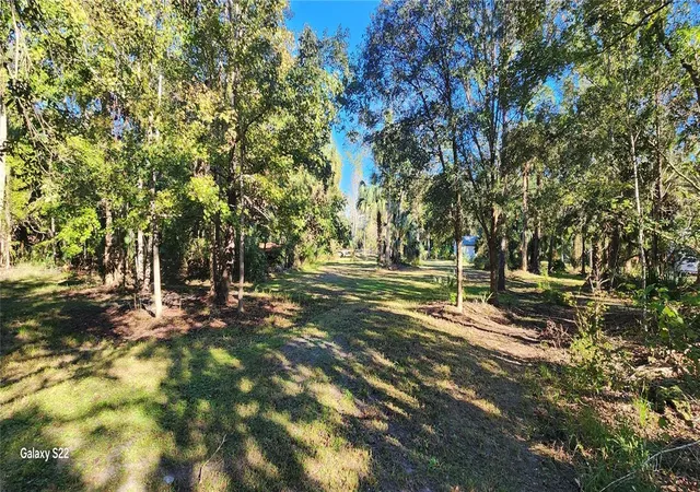 Photo 3 of Land for sale at 680 E Black Point Rd, Bunnell, FL 32110 | MLS# FC320626 | Listing updated on 2026-08-17