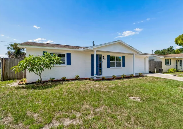 2nd image of 1467 Classic Dr, Holiday, FL 34691 | MLS# TB8538199