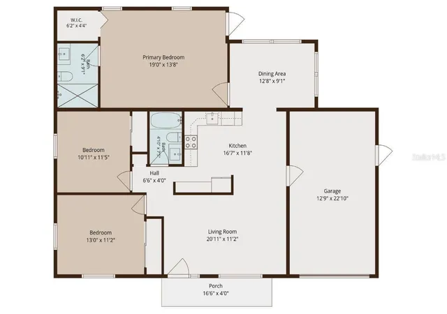 68th image of 1467 Classic Dr, Holiday, FL 34691 | MLS# TB8538199