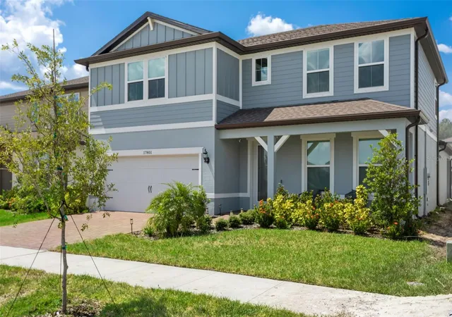 2nd image of 17801 Wind Chime Row, Land O Lakes, FL 34638 | MLS# TB8538207