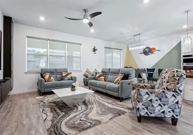 5th image of 17801 Wind Chime Row, Land O Lakes, FL 34638 | MLS# TB8538207