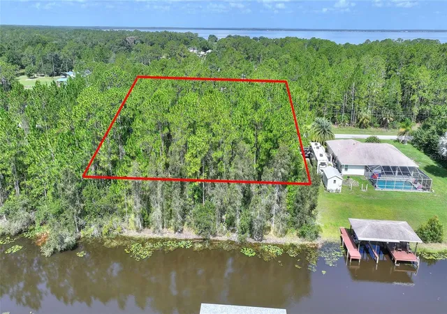 image of 28 Amaryllis Dr, Indian Lake Estates, FL 33855 | MLS# P4939577
