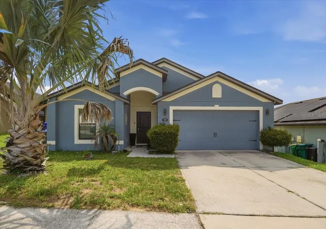 Photo 1 of Single family home for sale at 508 Miles Blvd, Dundee, FL 33838 | MLS# L4964233 | Listing updated on 2026-08-20