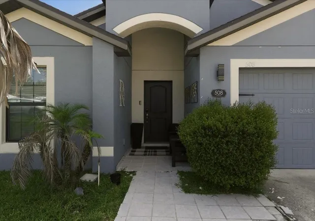 Photo 3 of Single family home for sale at 508 Miles Blvd, Dundee, FL 33838 | MLS# L4964233 | Listing updated on 2026-08-20