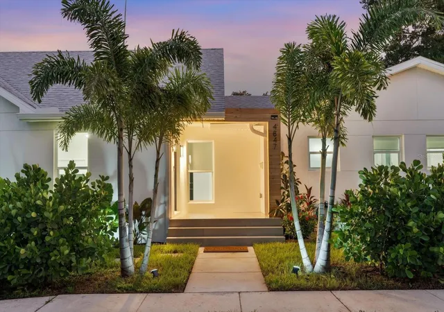4th image of 4847 Dr Martin Luther King Jr St N, Saint Petersburg, FL 33703 | MLS# TB8538211