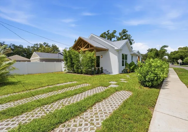 45th image of 4847 Dr Martin Luther King Jr St N, Saint Petersburg, FL 33703 | MLS# TB8538211